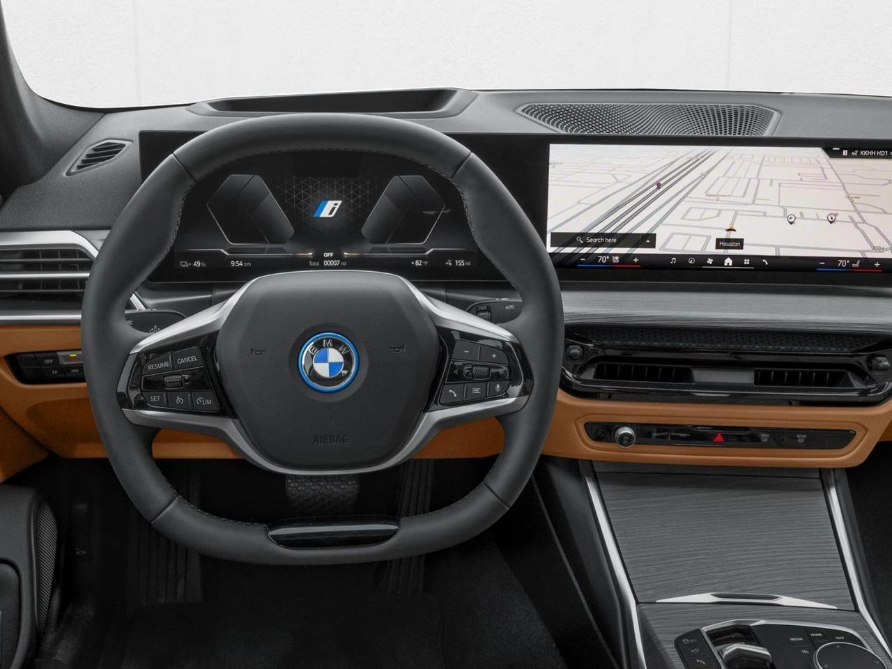 2026 BMW i4 eDrive40 Roseville CA