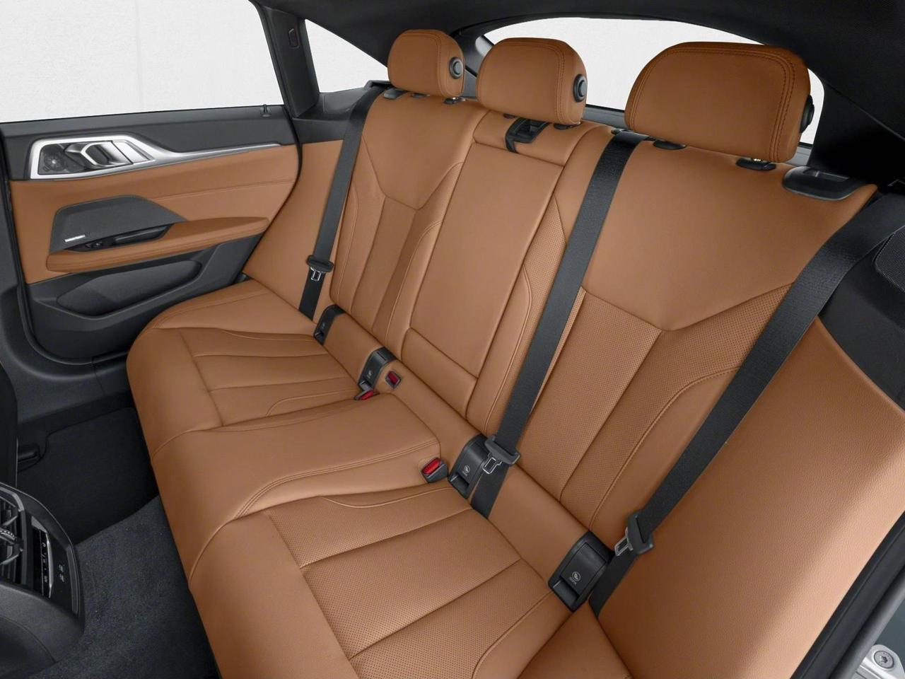 2026 BMW i4 eDrive40 Roseville CA