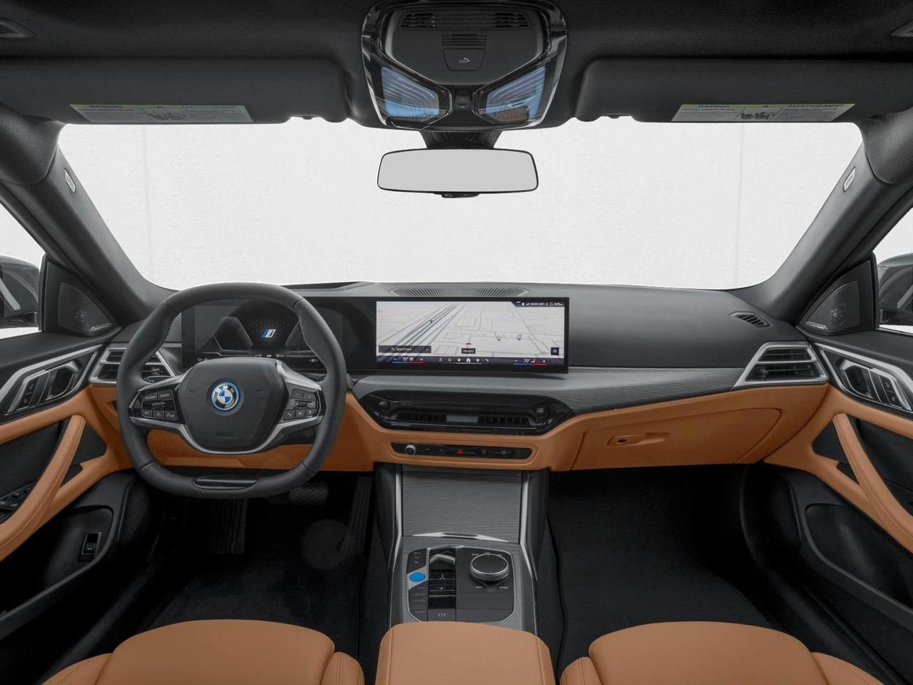 2026 BMW i4 eDrive40 Roseville CA