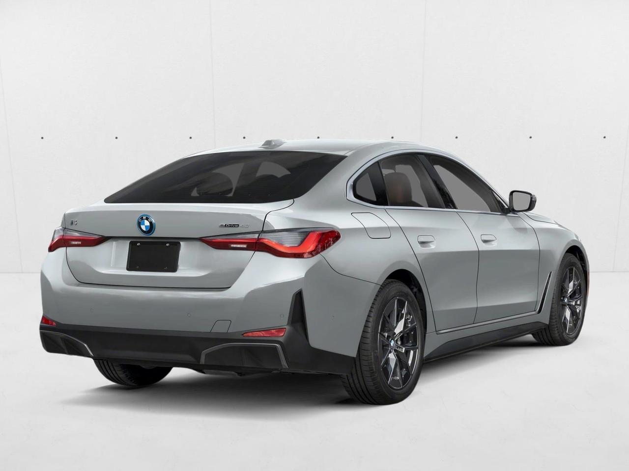 2026 BMW i4 eDrive40 Roseville CA