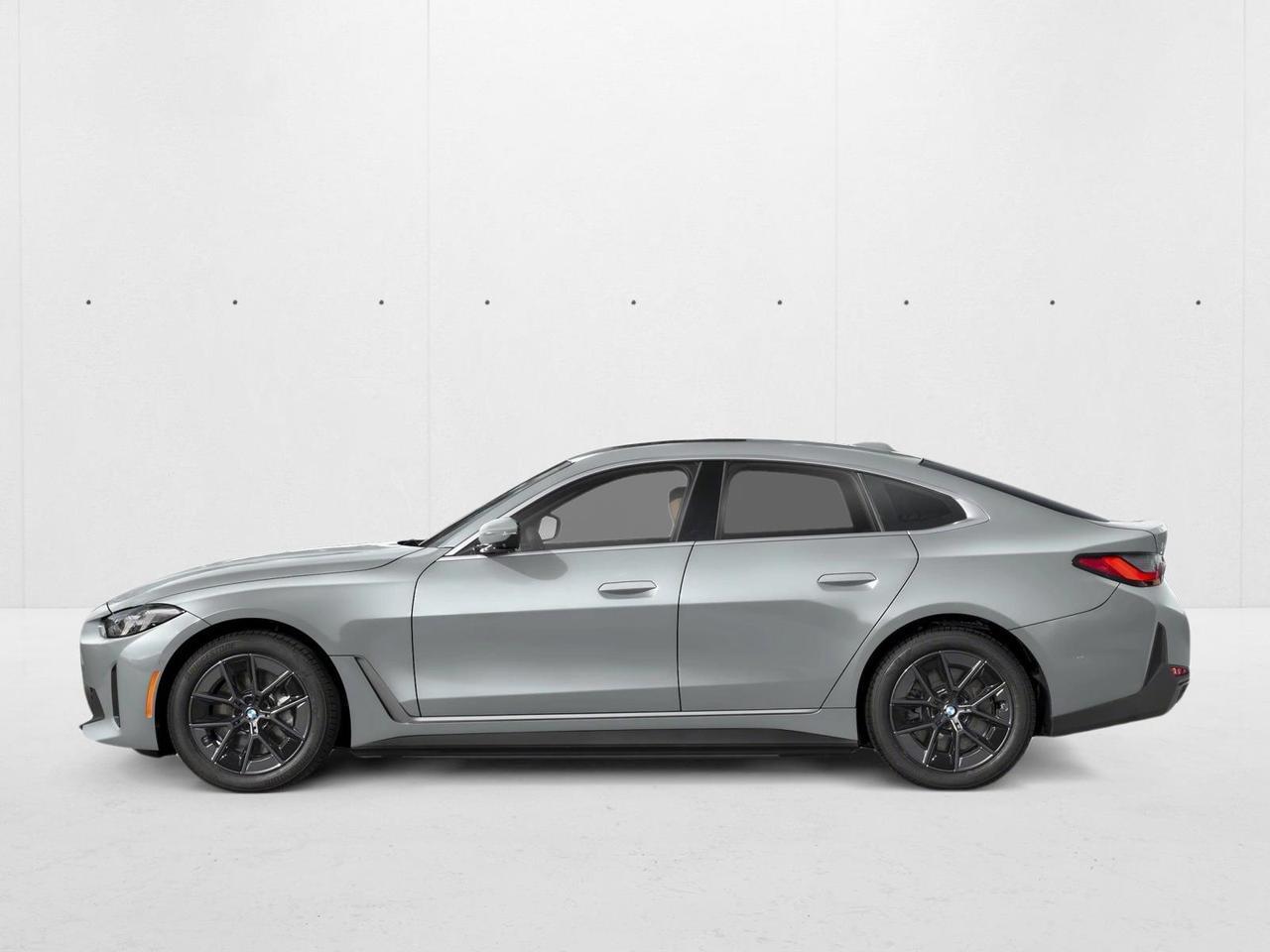 2026 BMW i4 eDrive40 Roseville CA