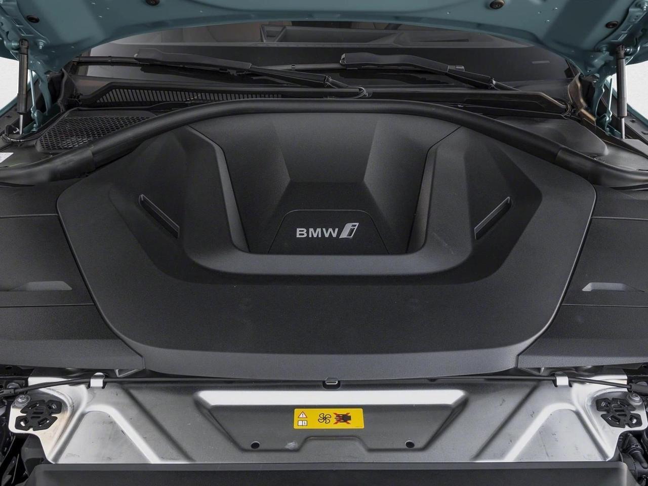 2026 BMW i4 eDrive40 Roseville CA