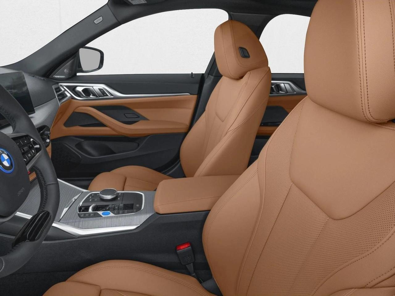 2026 BMW i4 eDrive40 Roseville CA