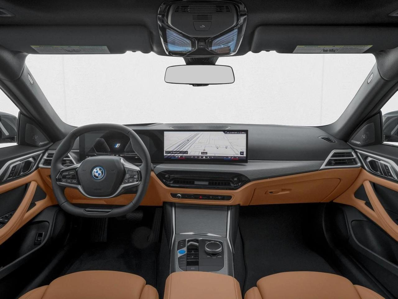 2026 BMW i4 eDrive40 Roseville CA