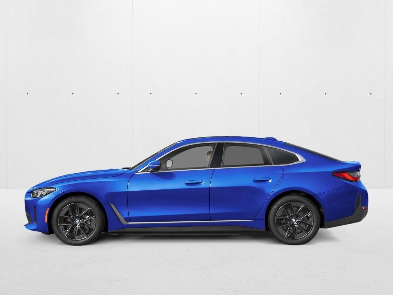 2026 BMW i4 eDrive40 Roseville CA