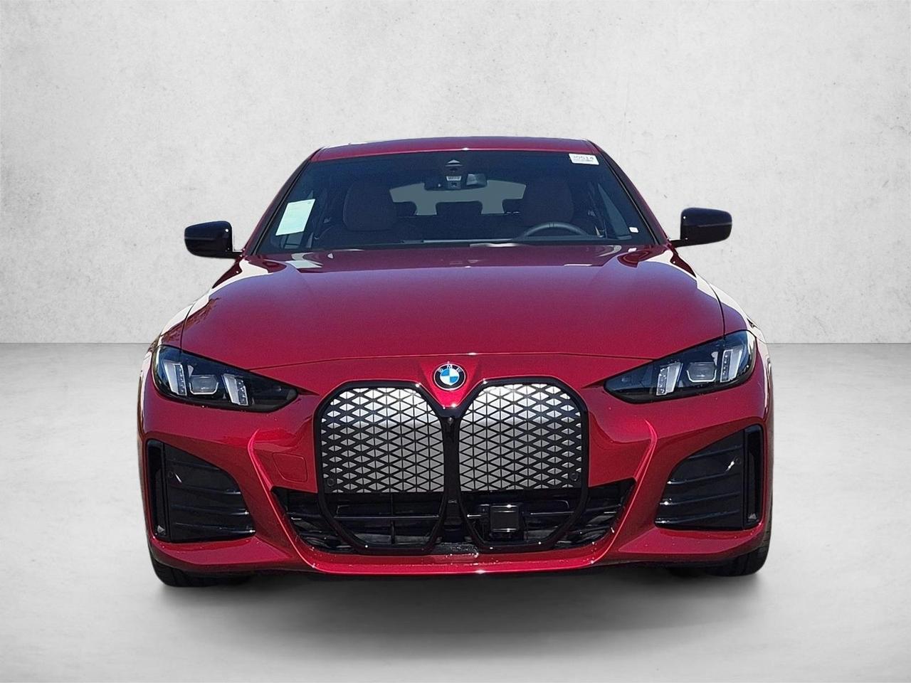2026 BMW i4 eDrive40 Roseville CA