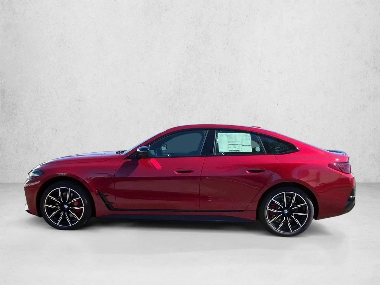 2026 BMW i4 eDrive40 Roseville CA