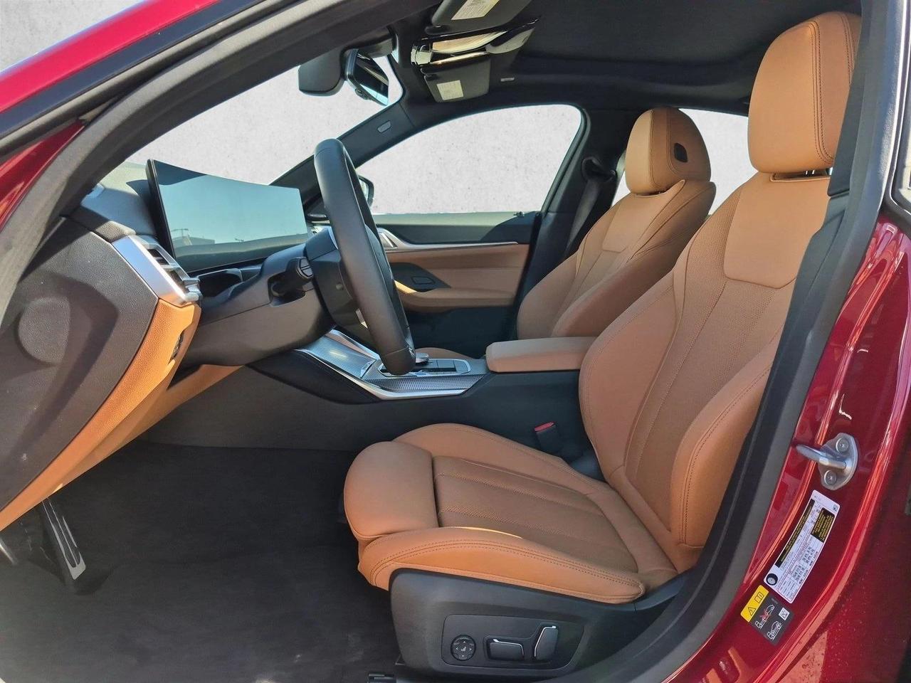 2026 BMW i4 eDrive40 Roseville CA