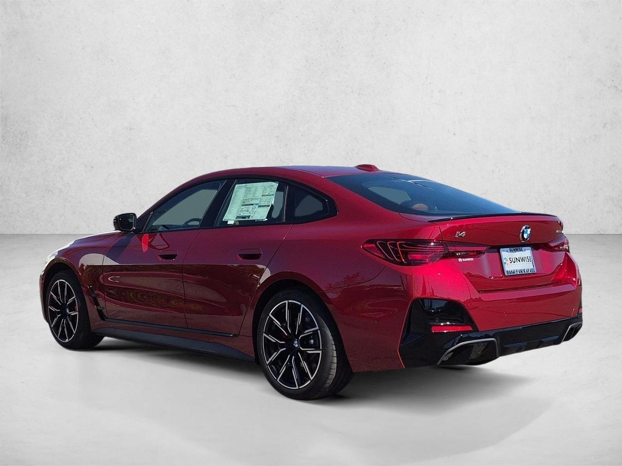 2026 BMW i4 eDrive40 Roseville CA