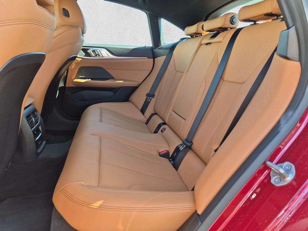 2026 BMW i4 eDrive40 Roseville CA