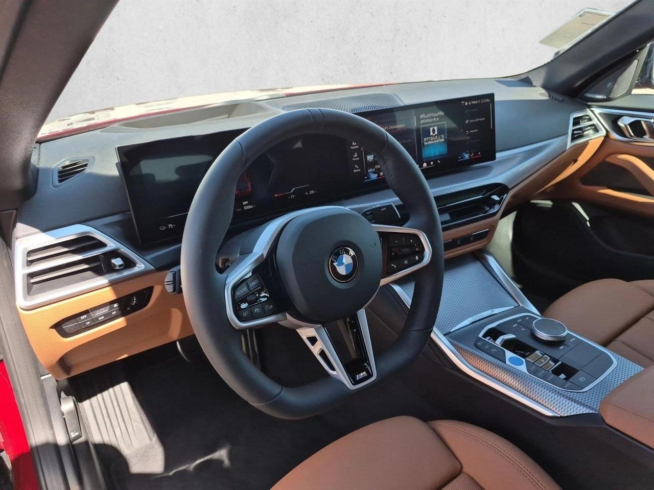 2026 BMW i4 eDrive40 Roseville CA