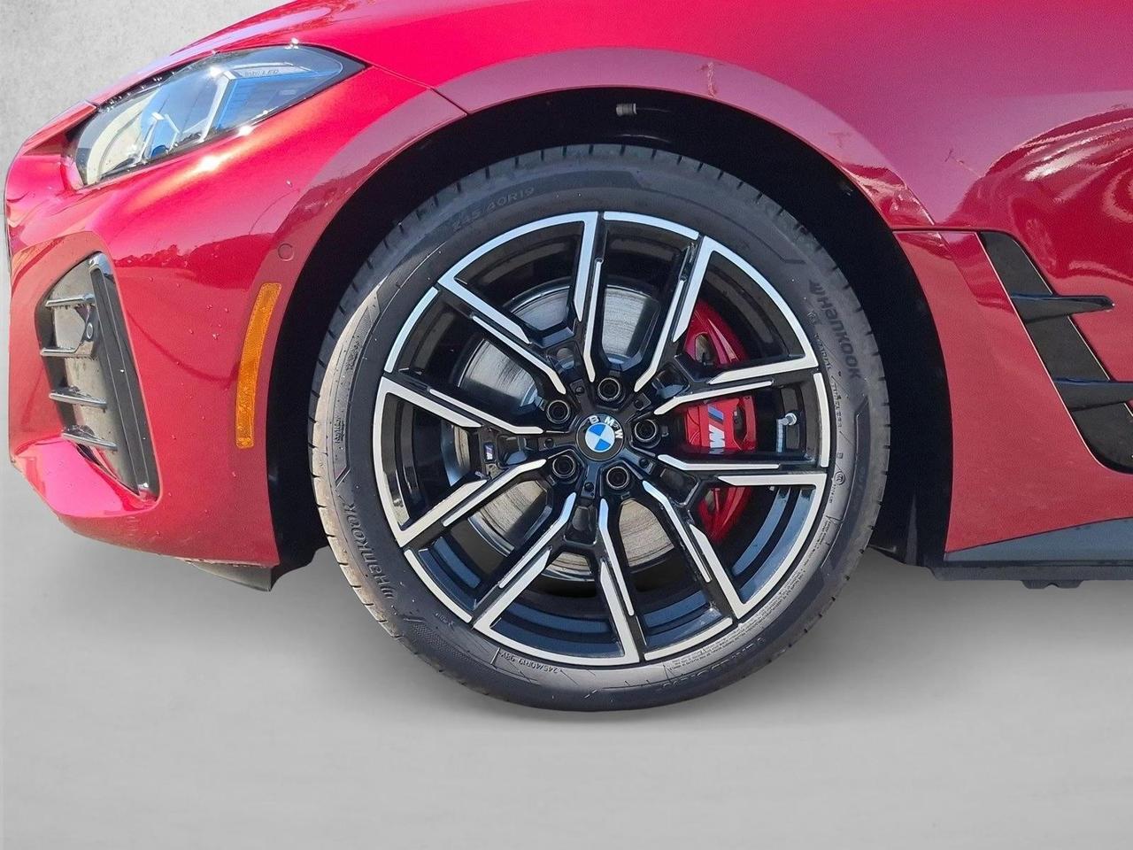 2026 BMW i4 eDrive40 Roseville CA