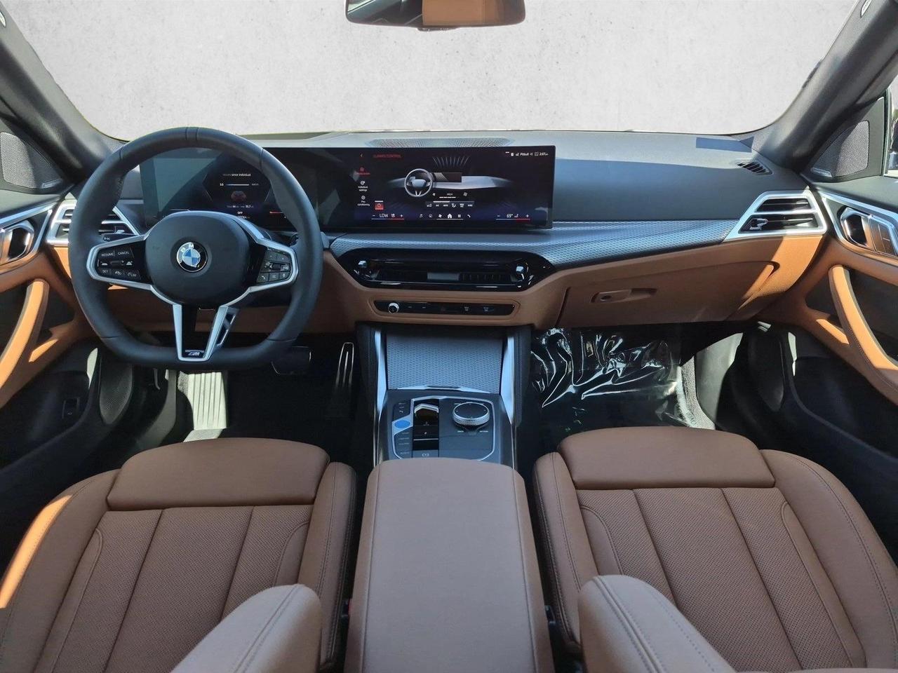 2026 BMW i4 eDrive40 Roseville CA