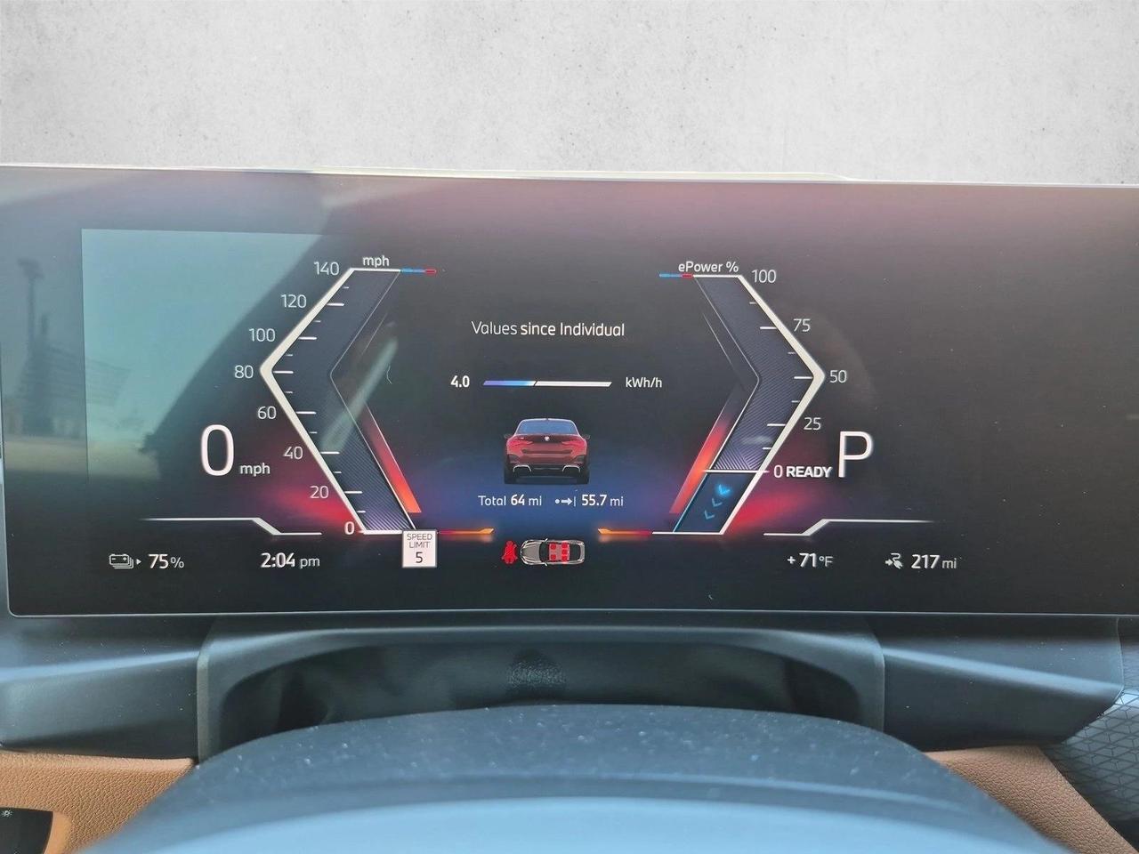 2026 BMW i4 eDrive40 Roseville CA
