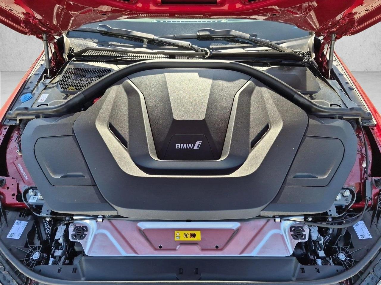 2026 BMW i4 eDrive40 Roseville CA