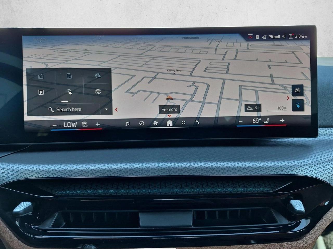 2026 BMW i4 eDrive40 Roseville CA