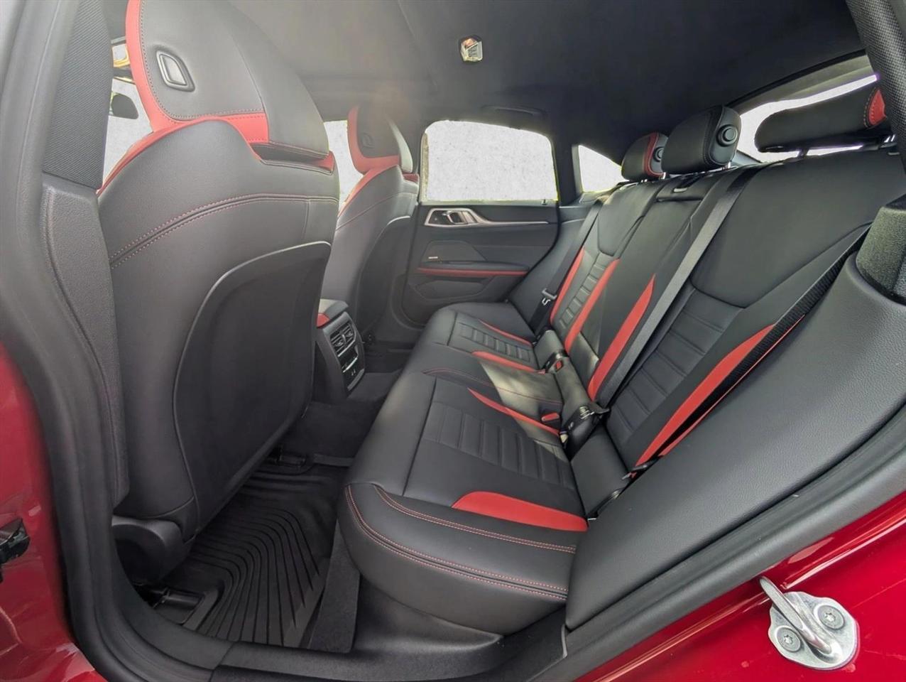 2026 BMW i4 eDrive40 Roseville CA