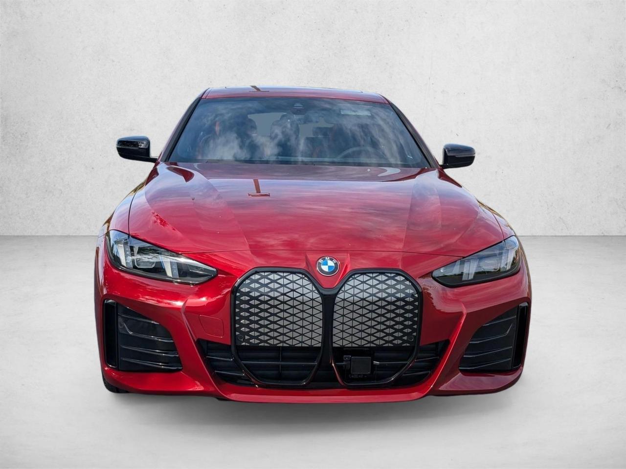 2026 BMW i4 eDrive40 Roseville CA