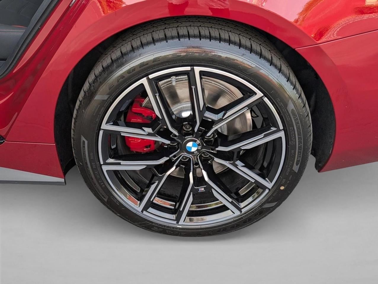 2026 BMW i4 eDrive40 Roseville CA
