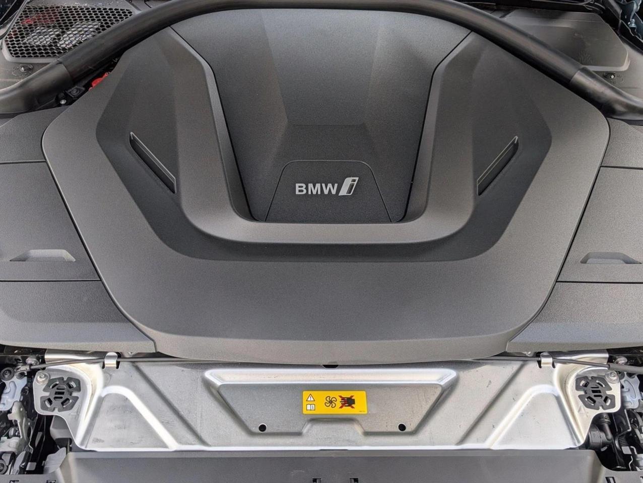 2026 BMW i4 eDrive40 Roseville CA