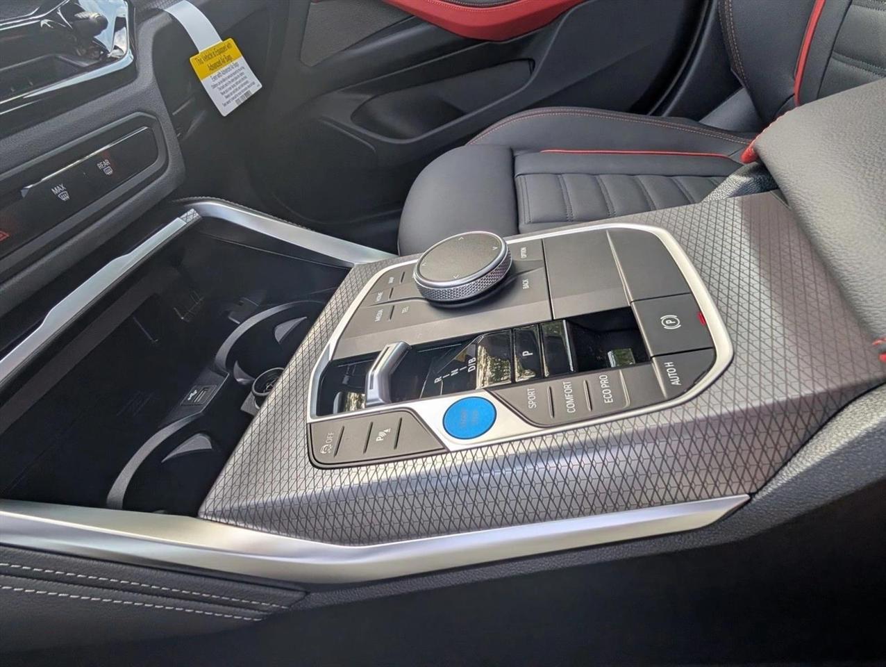 2026 BMW i4 eDrive40 Roseville CA