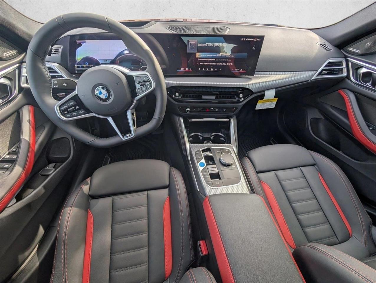 2026 BMW i4 eDrive40 Roseville CA
