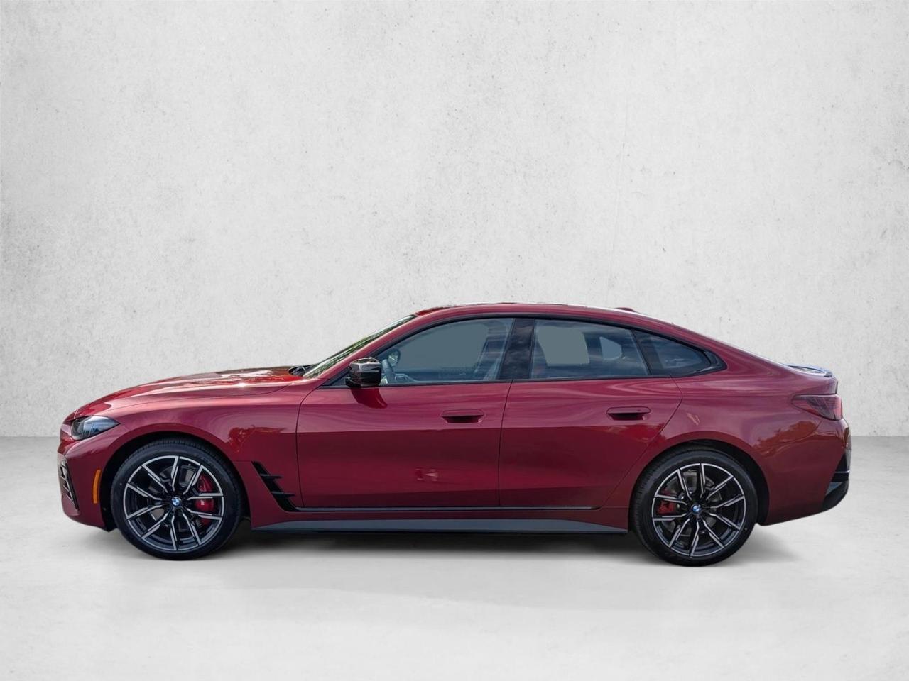 2026 BMW i4 eDrive40 Roseville CA