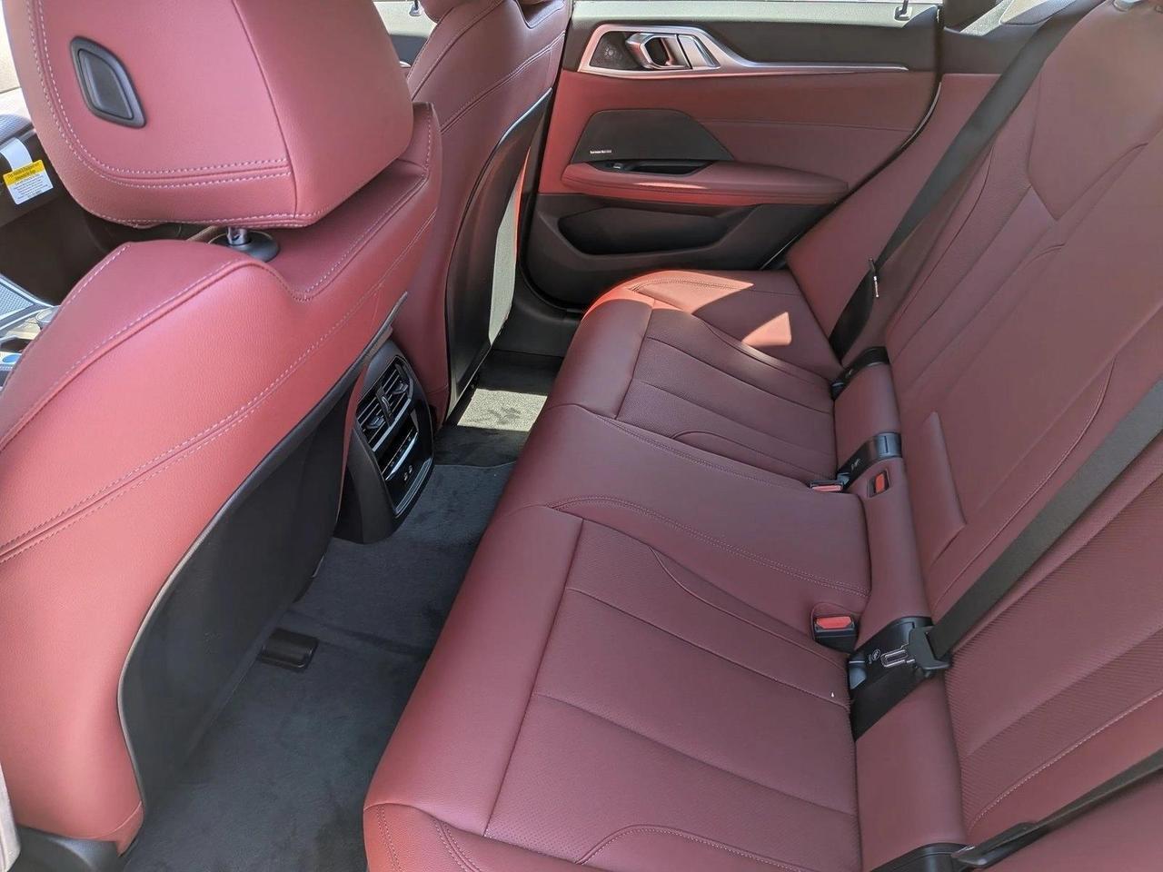 2026 BMW i4 eDrive40 Roseville CA