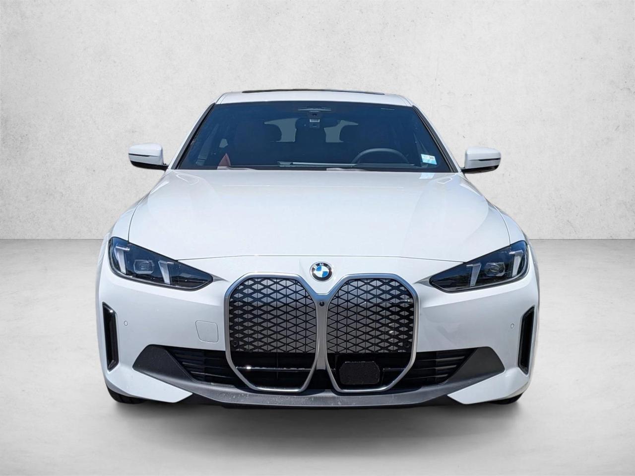 2026 BMW i4 eDrive40 Roseville CA