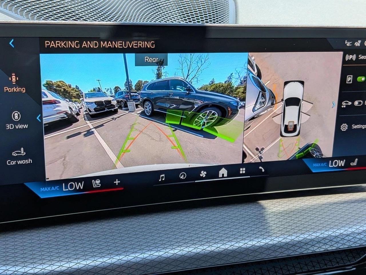 2026 BMW i4 eDrive40 Roseville CA