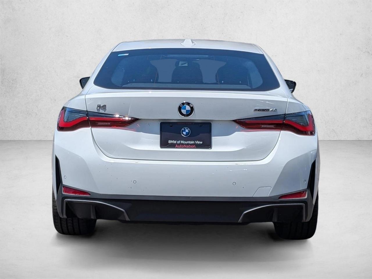 2026 BMW i4 eDrive40 Roseville CA