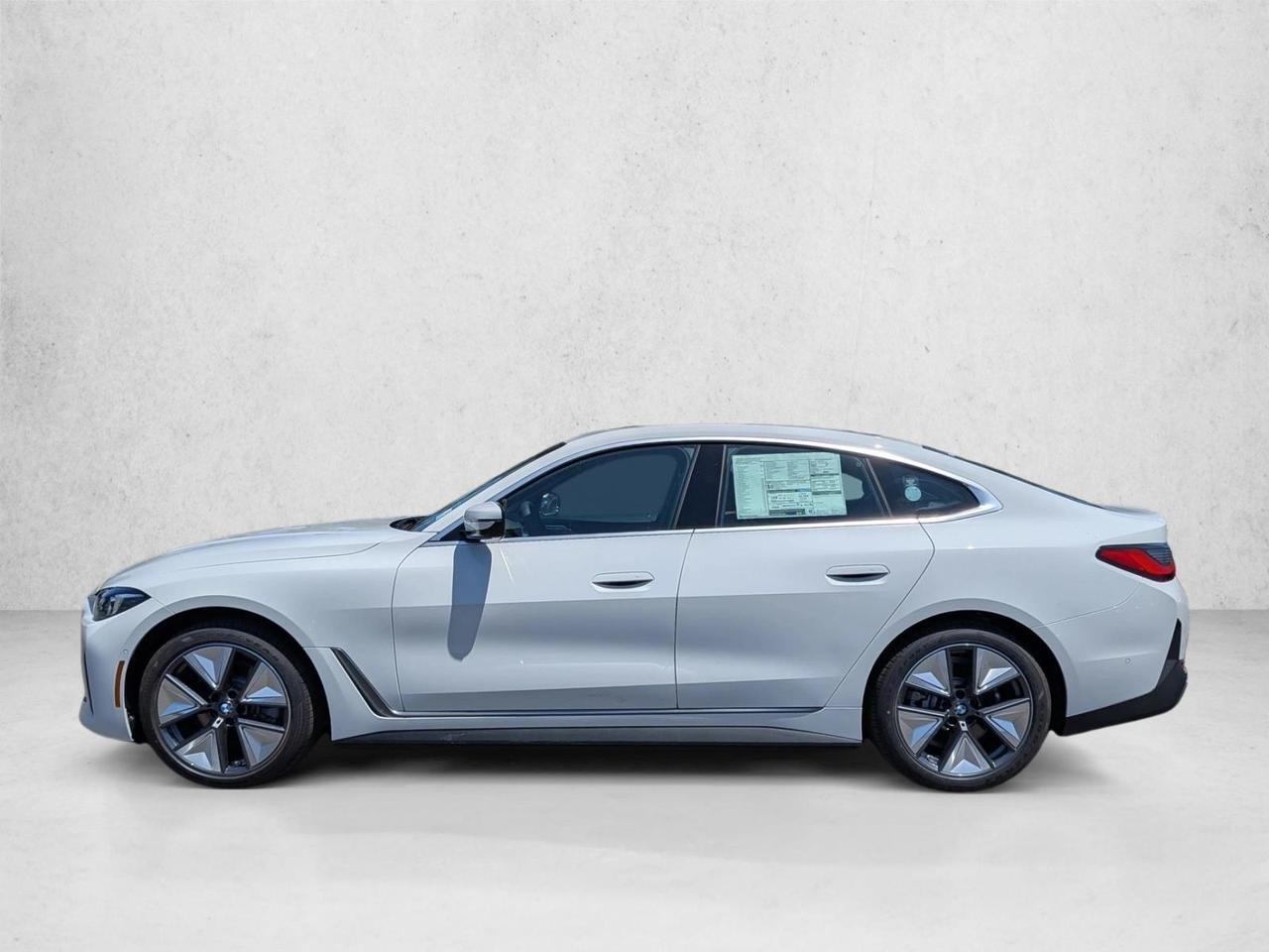 2026 BMW i4 eDrive40 Roseville CA