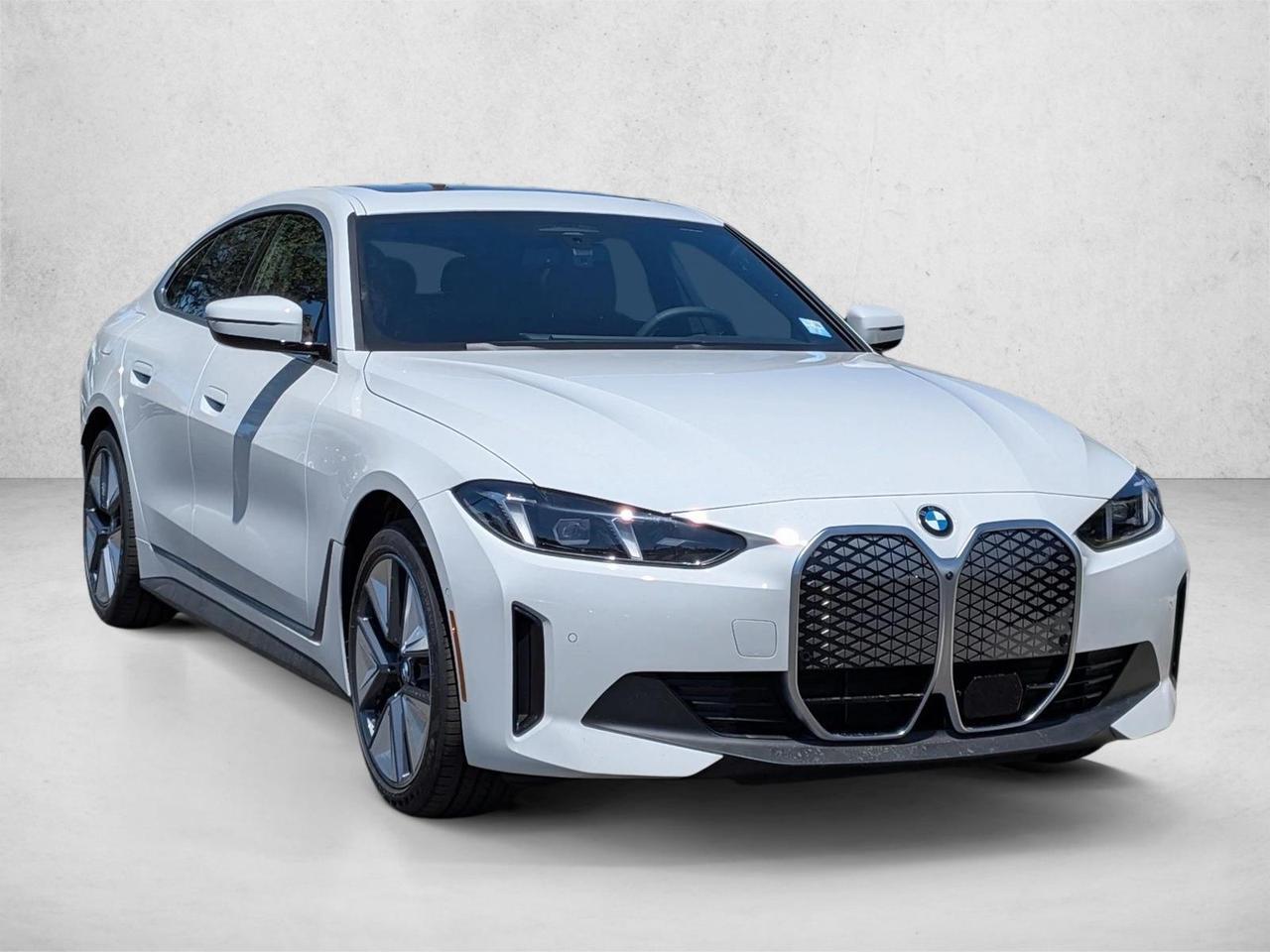 2026 BMW i4 eDrive40 Roseville CA