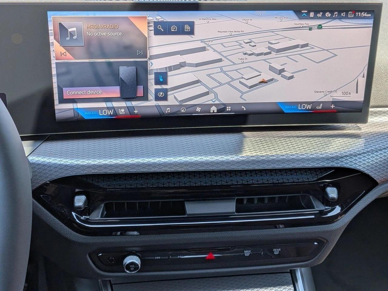 2026 BMW i4 eDrive40 Roseville CA