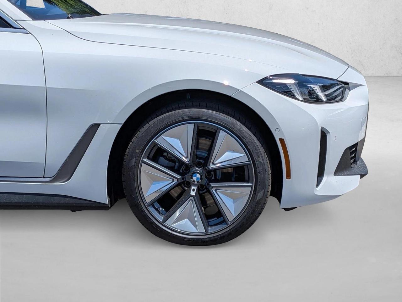 2026 BMW i4 eDrive40 Roseville CA