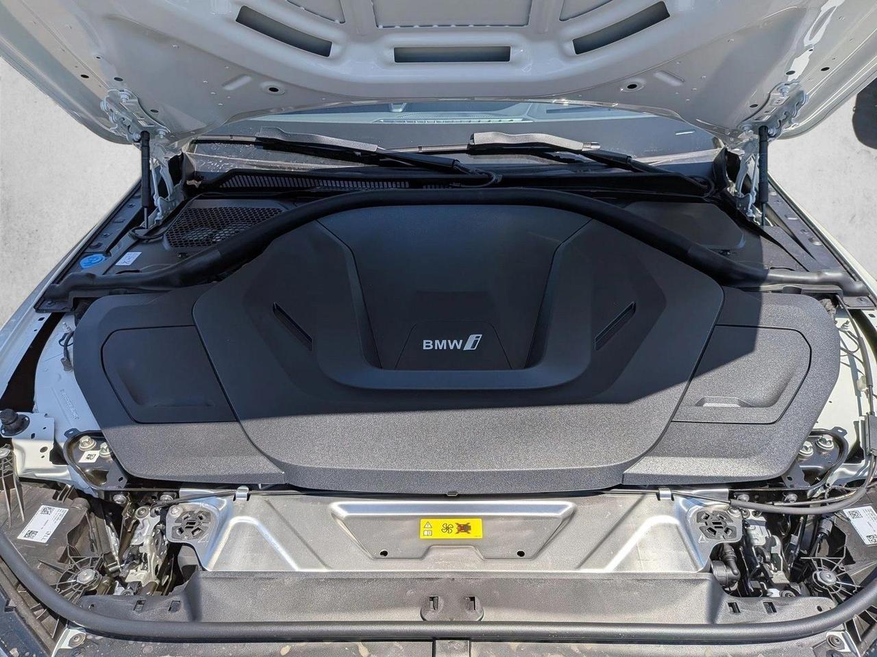2026 BMW i4 eDrive40 Roseville CA