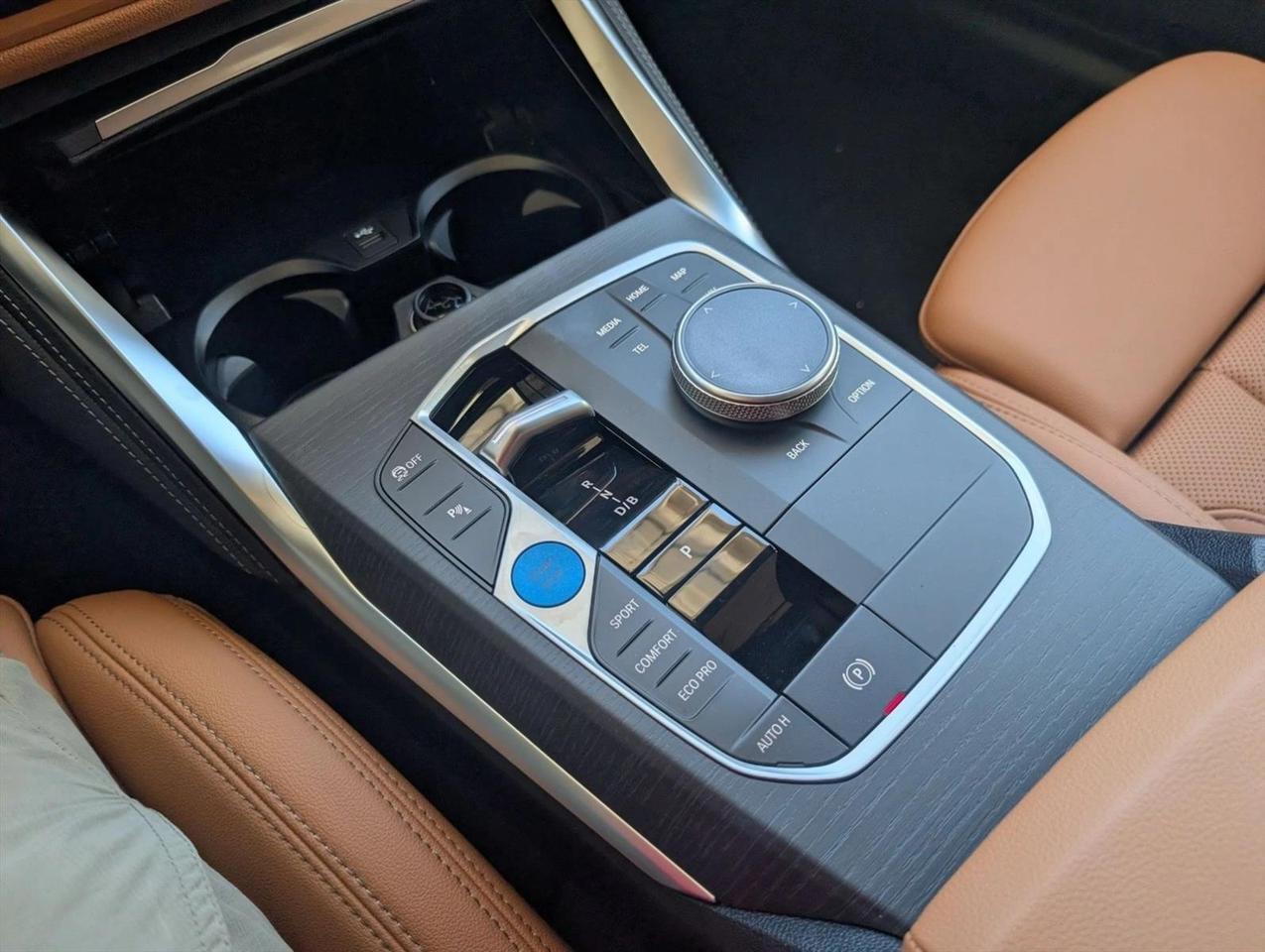 2026 BMW i4 eDrive40 Roseville CA
