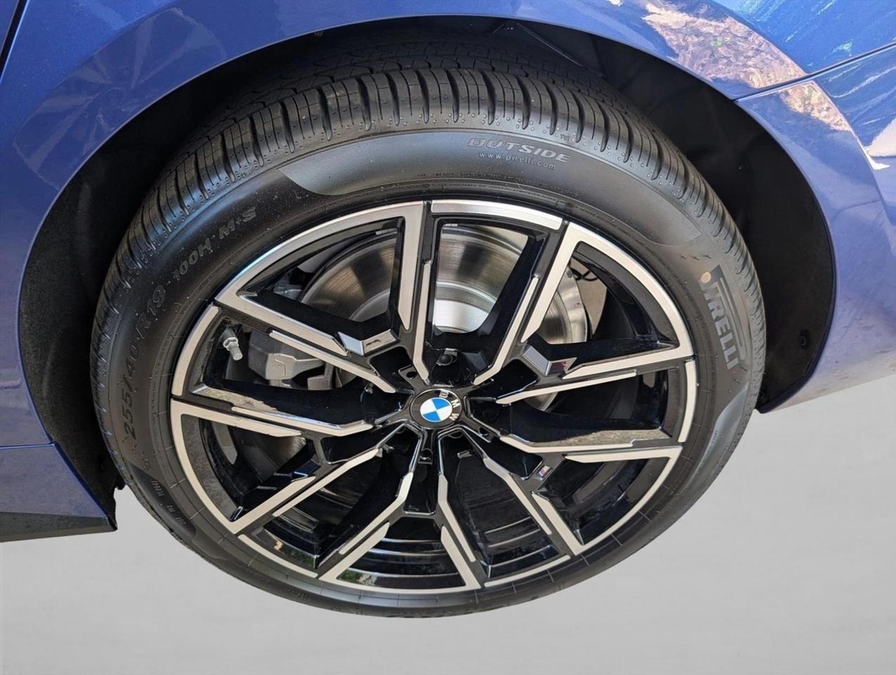 2026 BMW i4 eDrive40 Roseville CA