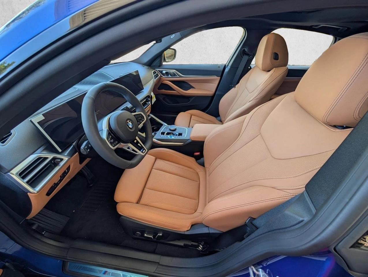 2026 BMW i4 eDrive40 Roseville CA