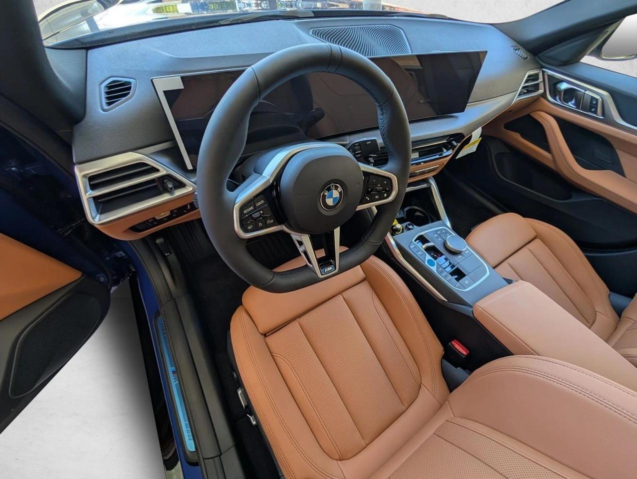 2026 BMW i4 eDrive40 Roseville CA