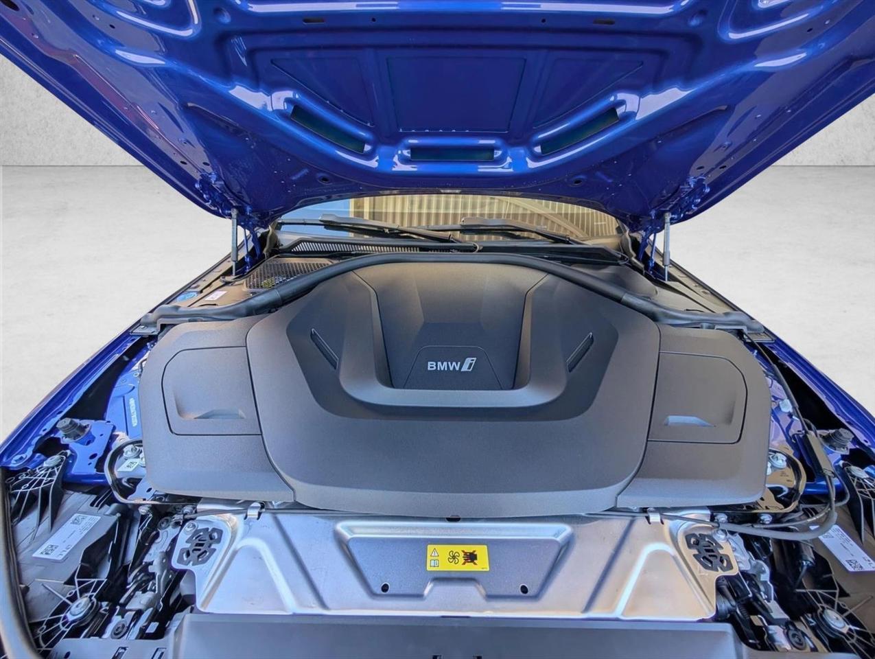 2026 BMW i4 eDrive40 Roseville CA