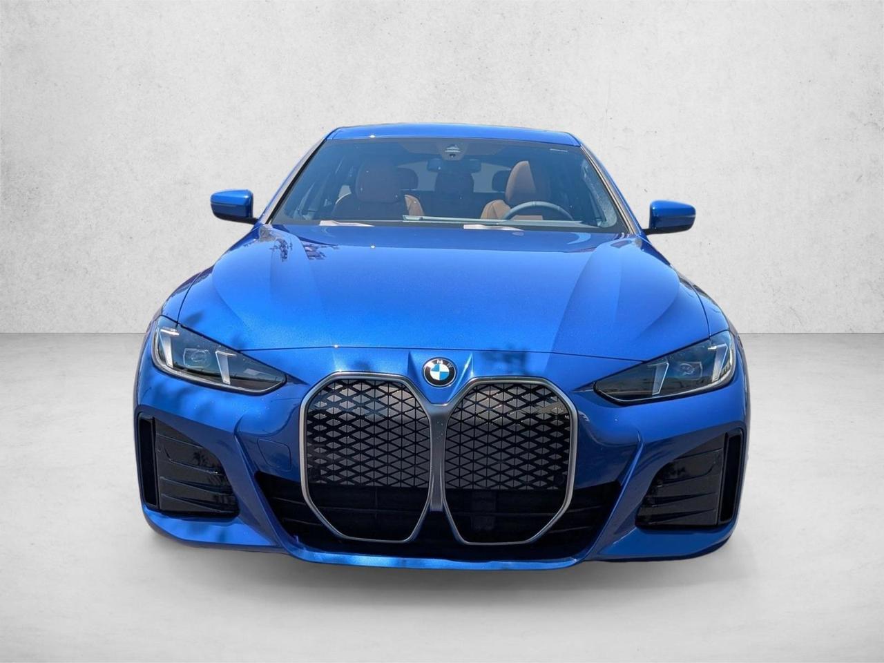 2026 BMW i4 eDrive40 Roseville CA