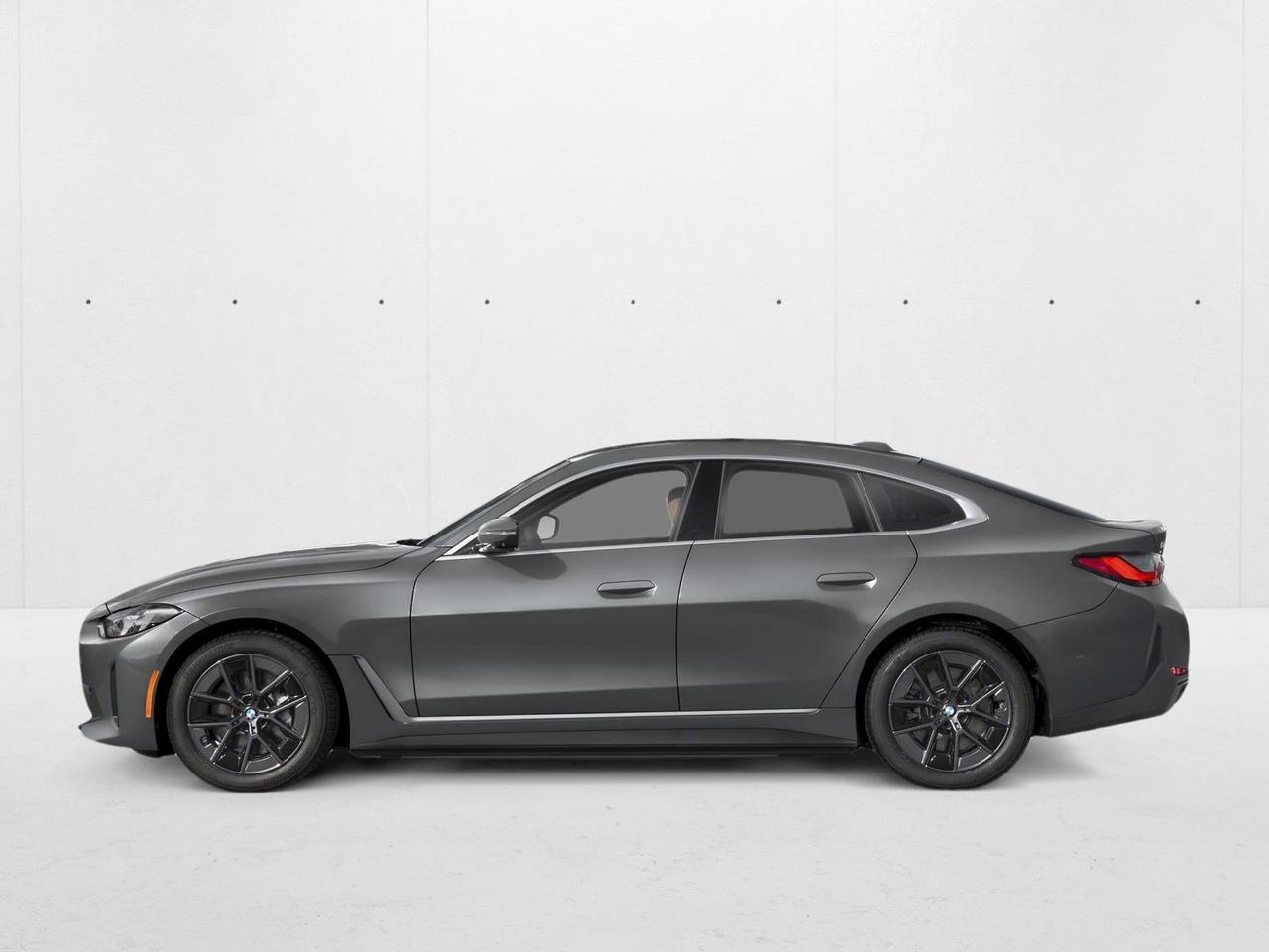2026 BMW i4 eDrive40 Roseville CA