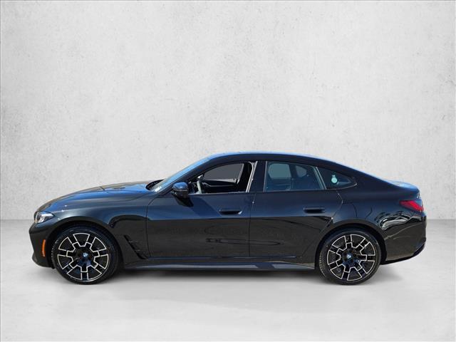 2026 BMW i4 eDrive40 Roseville CA