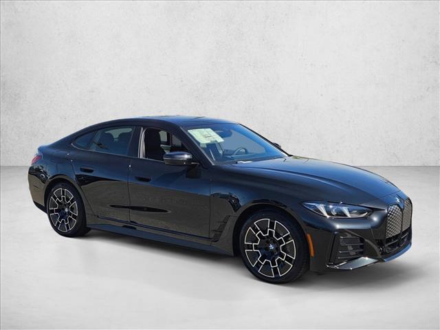 2026 BMW i4 eDrive40 Roseville CA