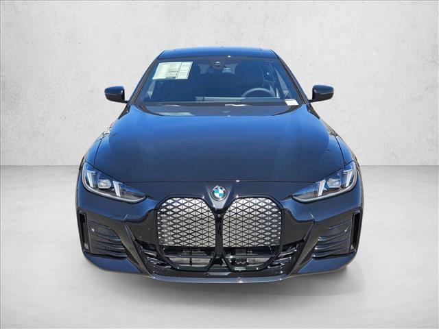 2026 BMW i4 eDrive40 Roseville CA