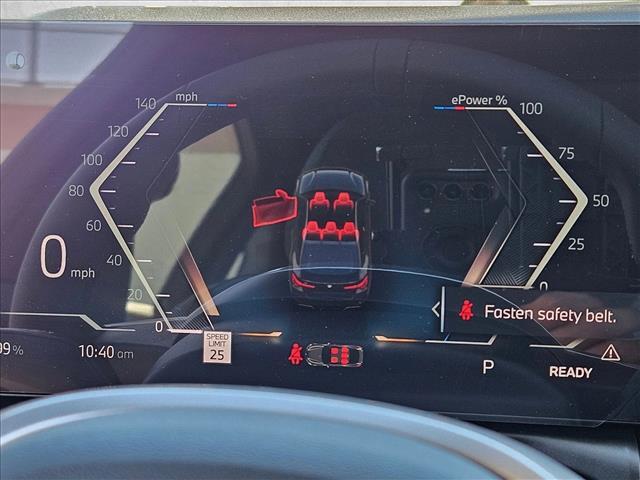 2026 BMW i4 eDrive40 Roseville CA