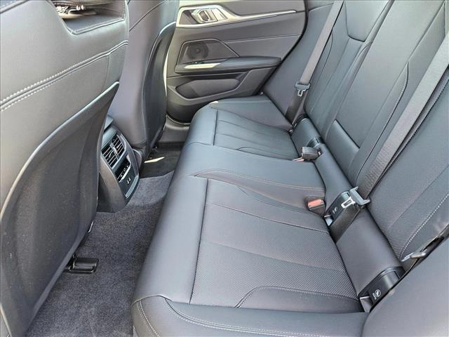 2026 BMW i4 eDrive40 Roseville CA