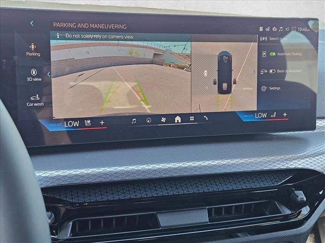 2026 BMW i4 eDrive40 Roseville CA