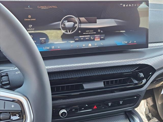 2026 BMW i4 eDrive40 Roseville CA